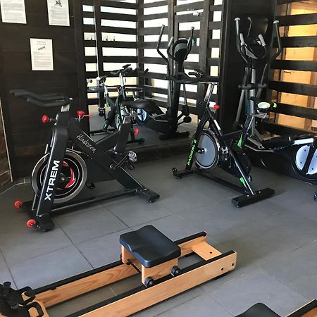 "Alpages De Val Cenis"-Skis Aux Pieds-Spa-Wifi-Garage-Calme! Ланслебург-Мон-Сени Екстериор снимка