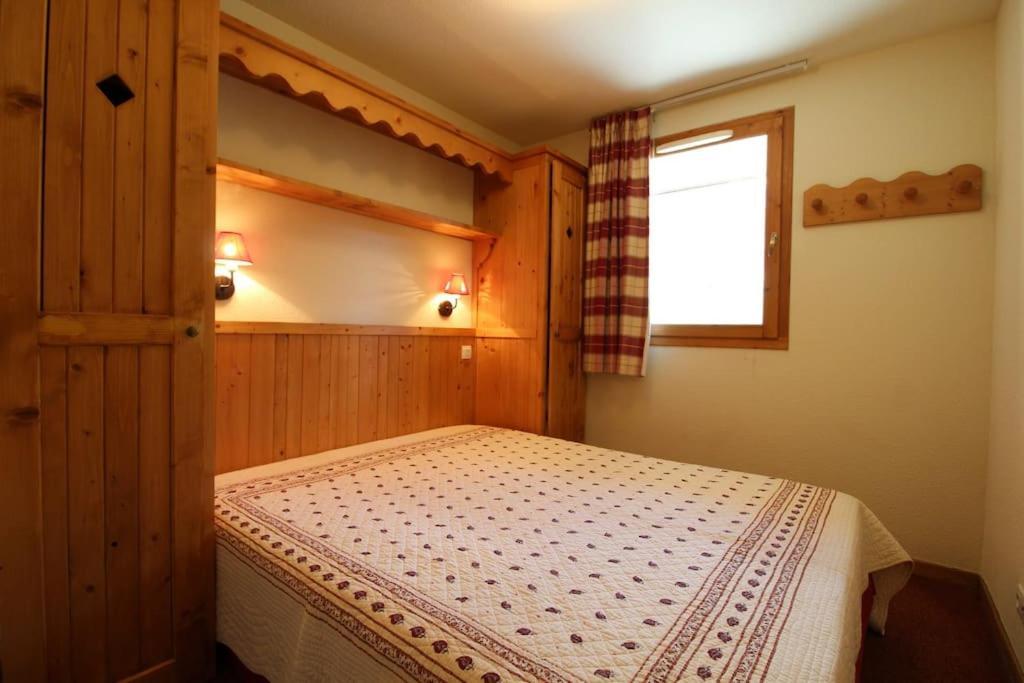 "Alpages De Val Cenis"-Skis Aux Pieds-Spa-Wifi-Garage-Calme! Ланслебург-Мон-Сени Екстериор снимка