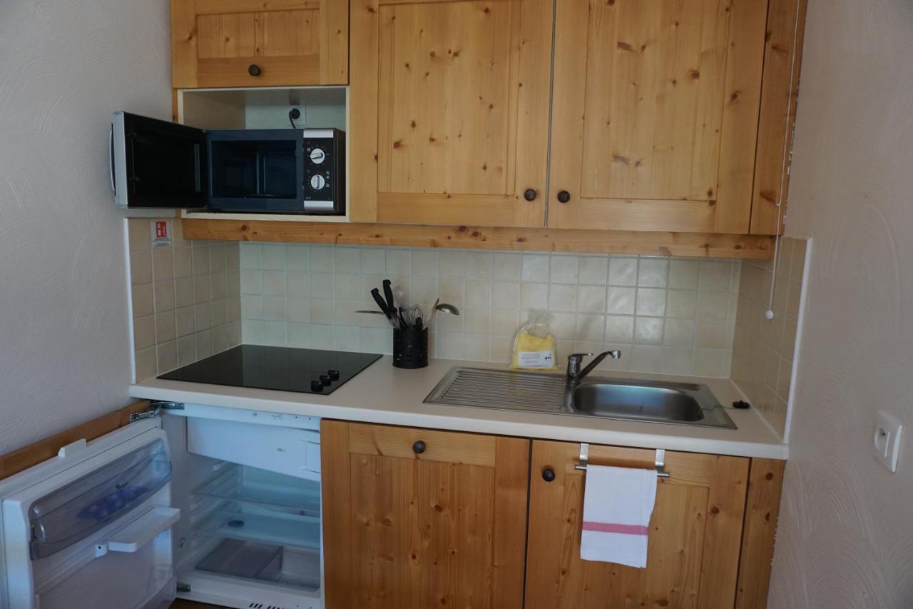 "Alpages De Val Cenis"-Skis Aux Pieds-Spa-Wifi-Garage-Calme! Ланслебург-Мон-Сени Екстериор снимка