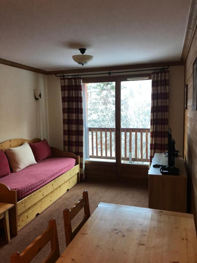 "Alpages De Val Cenis"-Skis Aux Pieds-Spa-Wifi-Garage-Calme! Ланслебург-Мон-Сени Екстериор снимка